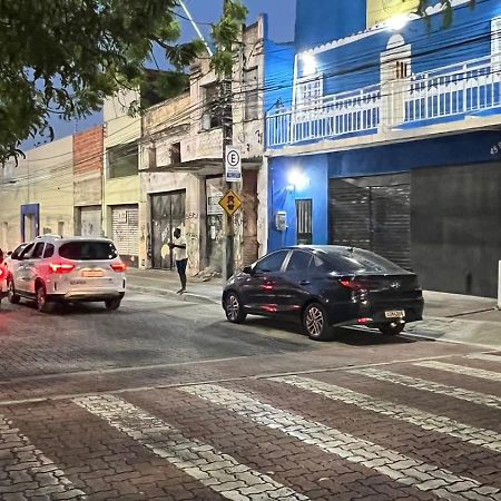 Quarto Lua Φορταλέζα Εξωτερικό φωτογραφία