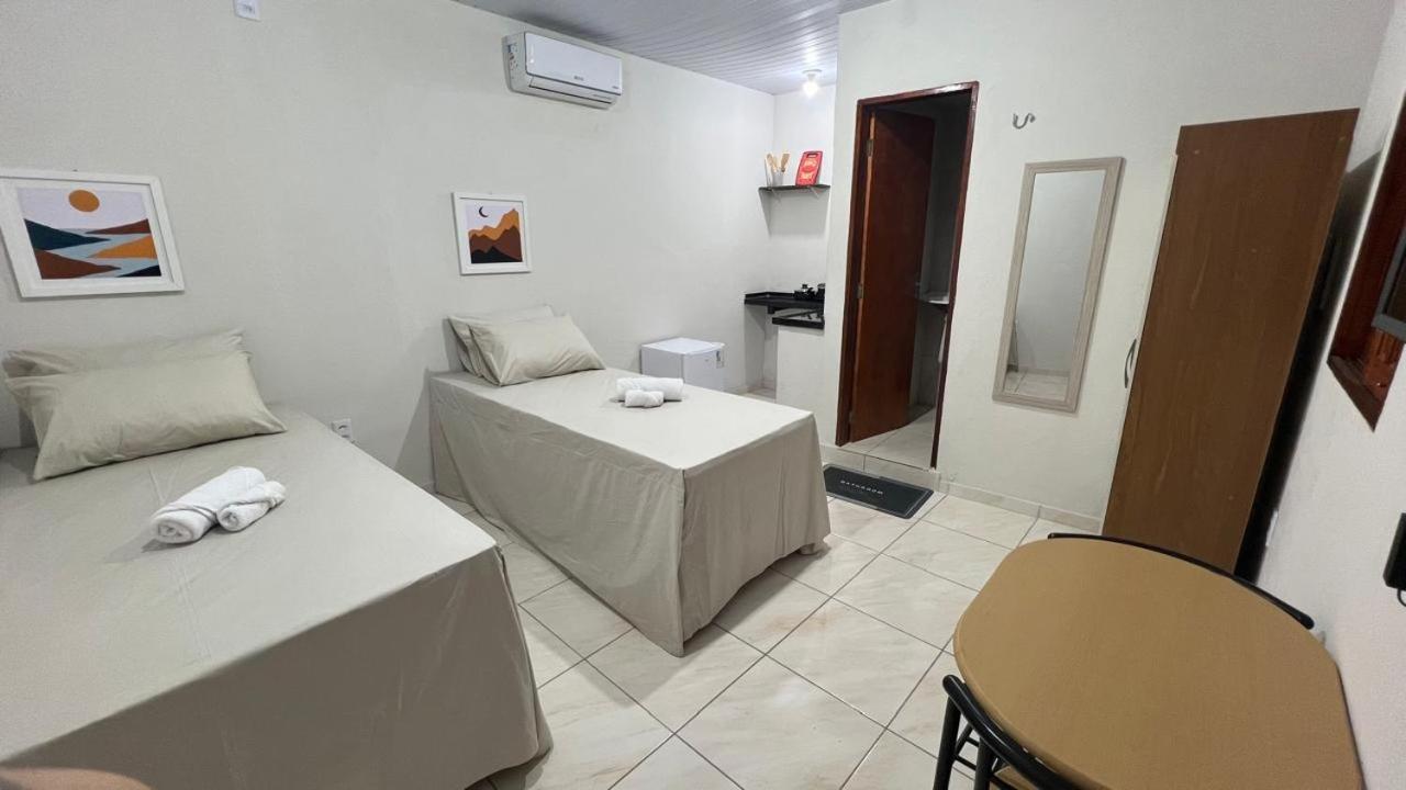 Quarto Lua Φορταλέζα Εξωτερικό φωτογραφία