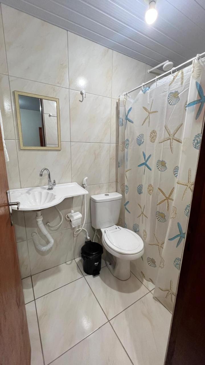 Quarto Lua Φορταλέζα Εξωτερικό φωτογραφία
